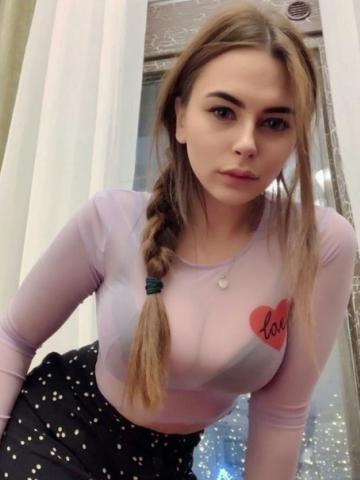 Анкета проститутки Снежана, Молочанск, 23 года, №350855